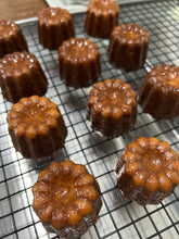 Load image into Gallery viewer, Canelé (contained Rum)