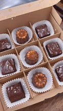 Load image into Gallery viewer, Assorted Pastry Box V2.0
