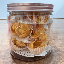 Load image into Gallery viewer, Bundle Set: 4 Bottles Set of Golden Golden Flakes