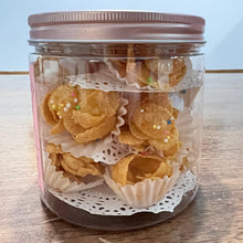 Load image into Gallery viewer, Salted Egg Pineapple Tarts (Delivery Date: 13 Feb 2026)