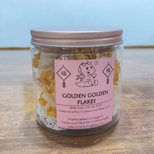 Load image into Gallery viewer, Salted Egg Pineapple Tarts (Delivery Date: 13 Feb 2026)