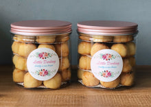 Load image into Gallery viewer, Salted Egg Pineapple Tarts (Delivery Date: 13 Feb 2026)