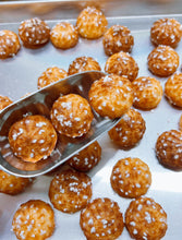 Load image into Gallery viewer, Chouquettes Monster
