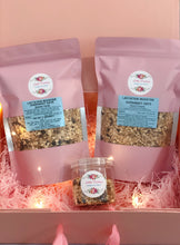 Load image into Gallery viewer, Lactation Booster Overnight Oats (Refill Pack)