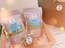 Load image into Gallery viewer, Lactation Booster Overnight Oats (Refill Pack)