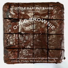 Load image into Gallery viewer, O-Nie Brownie
