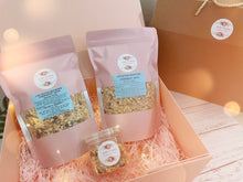Load image into Gallery viewer, Lactation Booster Overnight Oats (Refill Pack)