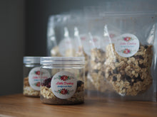 Load image into Gallery viewer, Lactation Booster Overnight Oats (Daily Pack)