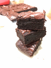 Load image into Gallery viewer, O-Nie Brownie