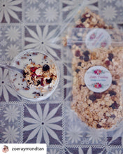 Load image into Gallery viewer, Lactation Booster Overnight Oats (Daily Pack)