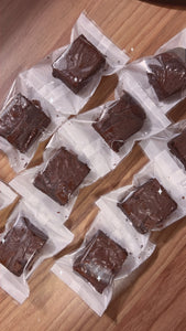[LIMITED] Teachers' Day Gift Pack: O-Nie Brownies