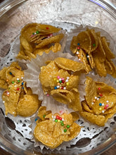 Load image into Gallery viewer, Salted Egg Pineapple Tarts (Delivery Date: 04 Feb 2024)
