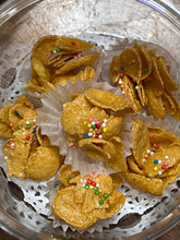 Load image into Gallery viewer, Salted Egg Pineapple Tarts (Delivery Date: 18 Jan 2025)
