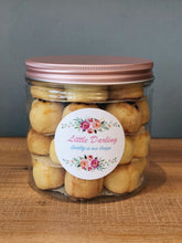 Load image into Gallery viewer, Salted Egg Pineapple Tarts (Delivery Date: 28 Jan 2024)

