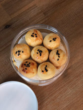 Load image into Gallery viewer, Salted Egg Pineapple Tarts (Delivery Date: 27 Jan 2024)
